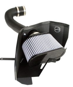 aFe MagnumFORCE Intakes Stage-2 PDS AIS PDS Ford Mustang 05-07 V6-4.0L