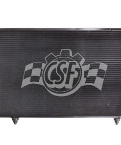 CSF 01-07 Toyota Highlander 2.4L A/C Condenser