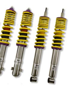 KW Coilover Kit V2 VW Passat (35l-299) Sedan + Wagon; syncro AWD
