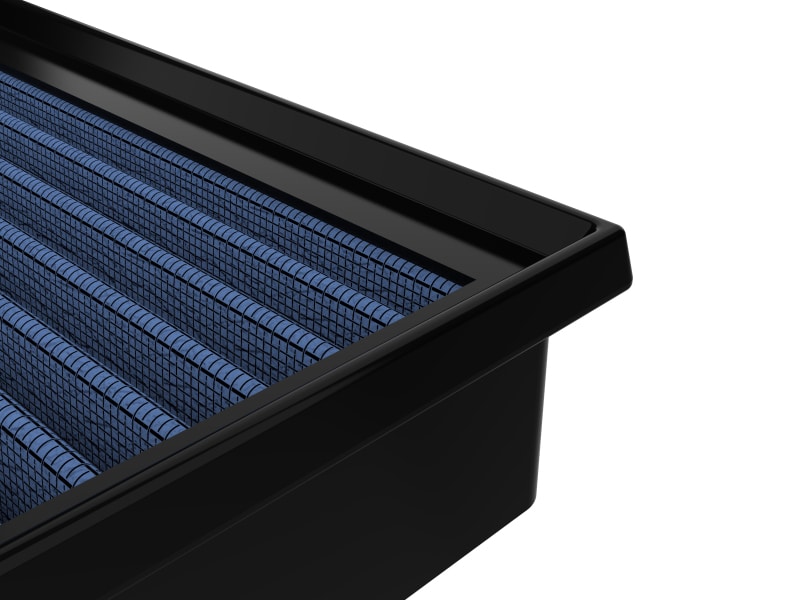 aFe 17-20 Porsche Boxster/Cayman (718) 982 H4 2.0L/2.5L (t) Magnum Flow Pro 5R Air Filter - Image 4