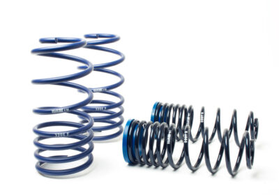 Alternative view of H&R 90-93 Volkswagen Corrado G60 Sport Spring