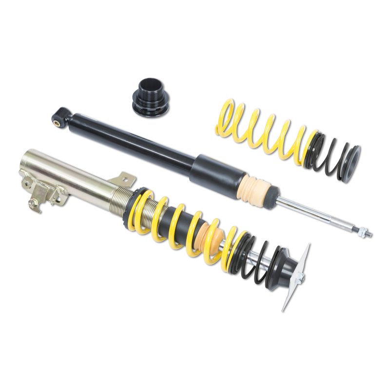 ST Suspensions 15-20 Honda Fit GK5 1.5L 4cyl X-Height Adjustable Coilover Kit - Image 3