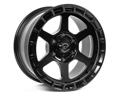 VR Forged D14 Wheel Gunmetal 17x8 +30mm 5x108