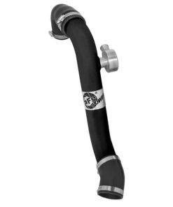 aFe BladeRunner 2 1/2in Intercooler Tube Hot Side 15-16 Ford Mustang EcoBoost L4-2.3L (t)