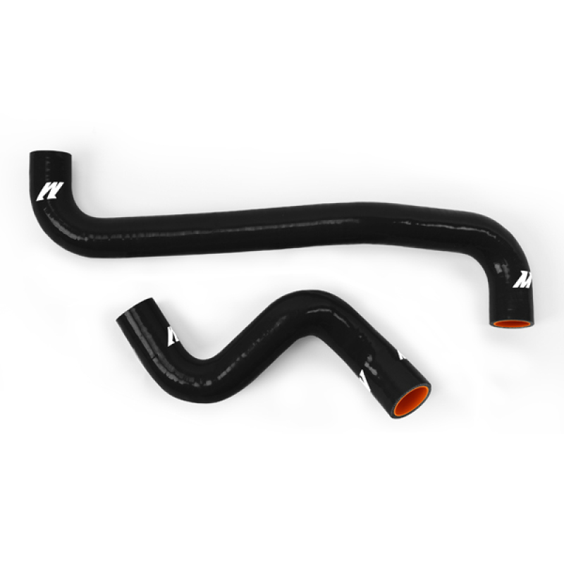 Mishimoto 98-02 Chevy Camaro / Pontiac Firebird Black Silicone Hose Kit (LS1 (V8) Engines Only) - Image 5