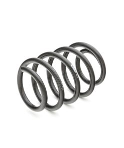 Alternative view of Eibach Pro-Kit for 2016 Ford Focus RS