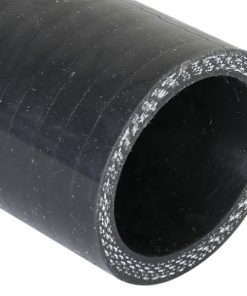 Alternative view of aFe BladeRunner Silicone Radiator Hose Kit 12-18 Jeep Wrangler (JK) V6 3.6L - Black