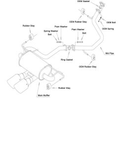 HKS LEGAMAX Sports 2018 Toyota Corolla Sport 2ZR/8NR