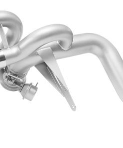 Alternative view of SOUL 2020+ Audi R8 Valved Exhaust System