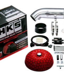 HKS RS HONDA CIVIC TYPE-R FK8 K20C (Incl. AFR)