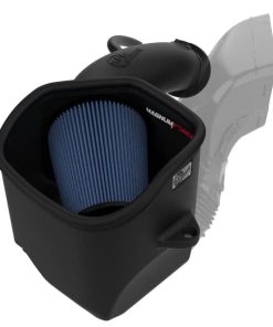 aFe Power 19-20 RAM 2500/3500 V8-6.4L HEMI Pro 5R Air Intake System