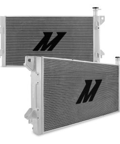 Mishimoto 10-14 Ford Raptor 6.2L V8 Performance Aluminum Radiator