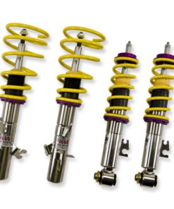 Alternative view of KW Coilover Kit V3 Mini Mini Cooper S JCW GP (R53)Special Edition