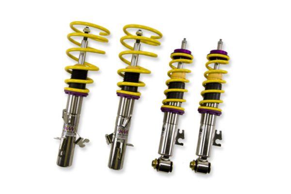 Alternative view of KW Coilover Kit V3 Mini Mini Cooper S JCW GP (R53)Special Edition