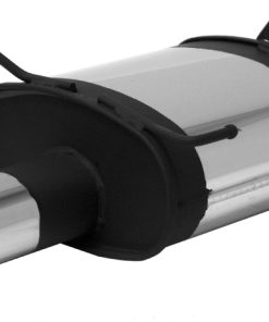 Remus 2000 Nissan Almera Fastback 5 Door 2.2L 16V TD Axle Back Exhaust