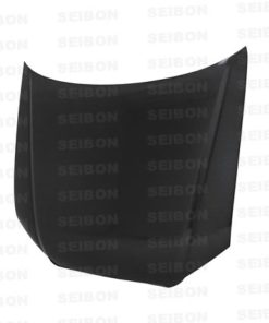Seibon 06-08 Audi A4 (B7) OEM Carbon Fiber Hood