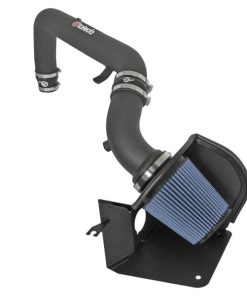 aFe Takeda Stage-2 Pro 5R Cold Air Intake System 15-17 Ford Focus St L4-2.0L (t) EcoBoost
