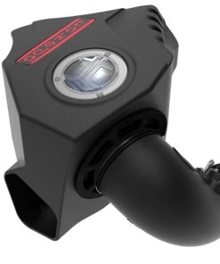 aFe Takeda Momentum Pro 5R Cold Air Intake System 2021 Toyota Supra L4 2.0L Turbo