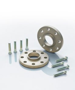 Eibach Pro-Spacer Kit 15mm Spacer 5x114.3 Bolt Pattern 64mm Hub for 06-11 Honda Civic (Excl. Hybrid)