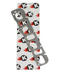 Alternative view of Kooks Chrysler 6.1L & 6.4L Hemi Cometic MLS (Multi-Layer Stainless Steel) Exhaust Gaskets