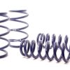 H&R 14-16 BMW 428i Cabrio/435i Cabrio F33 Sport Spring (w/o Sport Susp.)