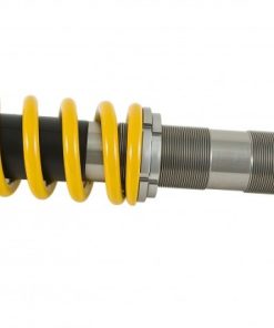 Alternative view of Ohlins 07-15 Mitsubishi EVO X (CZ4A) Road & Track Coilover System