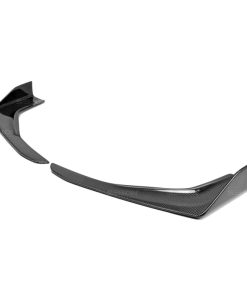Seibon 14 Lexus IS250/350 F Sport TP-Style Carbon Fiber Front Lip
