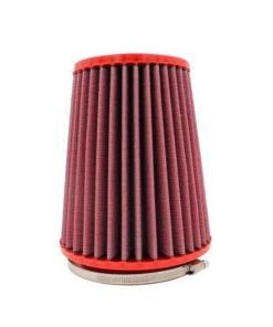 Alternative view of BMC Single Air Universal Conical Filter - 101mm Inlet / 178mm Filter Length