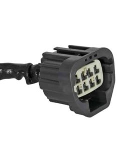 Alternative view of aFe Power Sprint Booster Power Converter 05-08 Ford F-150/250/350/Explorer AT/MT