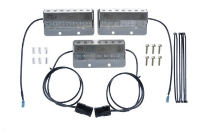 Alternative view of KW Electronic Damping Cancellation Kit BMW M5 E60 Type M560