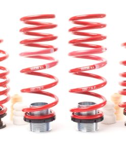 H&R 18-22 Audi A5 Coupe Premium/Premium Plus (AWD) B9 VTF Adjustable Lowering Springs (Incl. MRC)