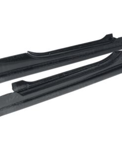 Seibon 02-05 Nissan 350Z SA Carbon Fiber Side Skirts