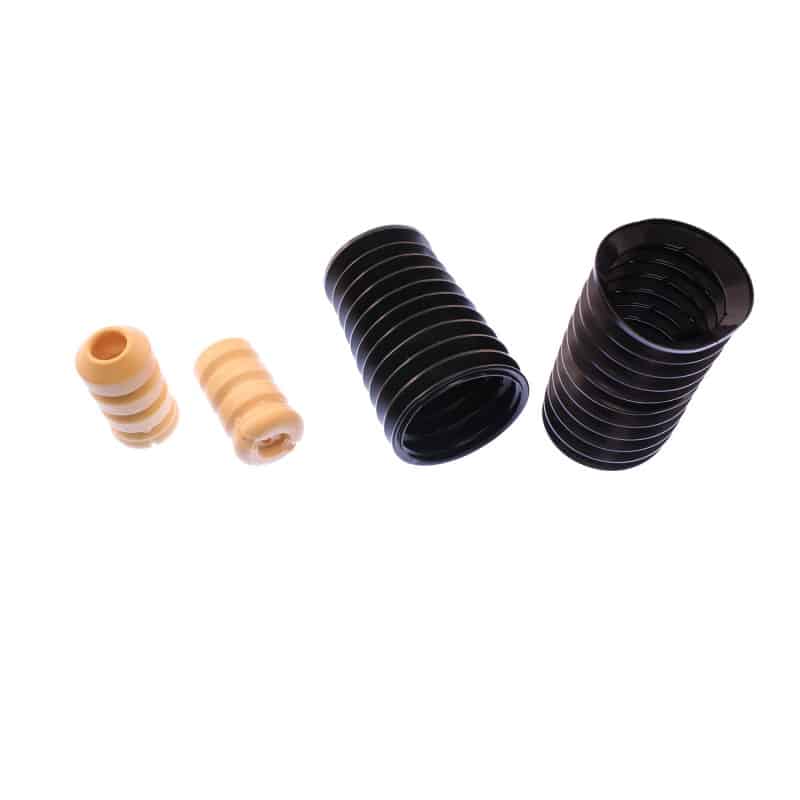 Bilstein B1 1987 Mercedes-Benz 260E Base Front Boots and bump stops - Image 2