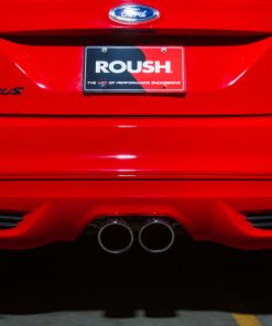 ROUSH 2012-2019 Ford ST Focus Performance Exhaust Kit