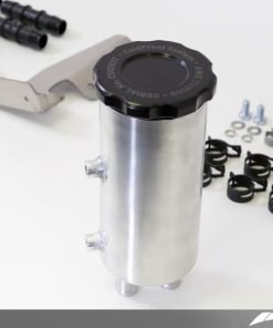 Alternative view of AWE Tuning B8 3.0T ColdFront Reservoir