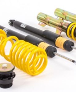 Alternative view of ST XA Adjustable Coilovers 09-14 Mini Clubman (R55) / Convertible (R57) (JCW, Cooper S)