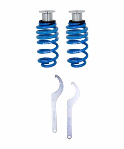 Alternative view of Bilstein B16 2017+ Audi A4 / A4 Quattro Front and Rear Performance Suspension System