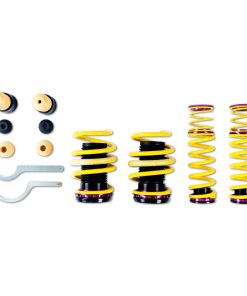 Alternative view of KW H.A.S. 2016+ Audi TT S / TT RS (8S/MQB) Coupe Quattro w/o Magnetic Ride