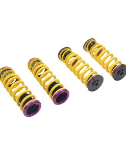 Alternative view of KW H.A.S. Kit 2017+ Mercedes-Benz AMG C63/C63 S/Coupe