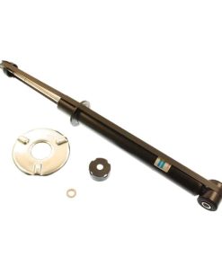 Alternative view of Bilstein B4 1990 Volkswagen Passat GL Rear Twintube Shock Absorber