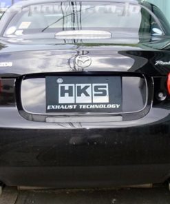 HKS LEGAMAX Premium NCEC LF-VE