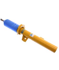Bilstein B6 2008 BMW 128i Base Front Right 36mm Monotube Strut Assembly
