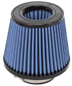 aFe POWER Takeda Pro 5R Air Filter 3in Flange x 6 Base x 4-3/4 Top x 5 Height (VS)
