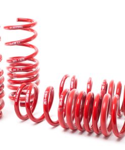 H&R 18-21 Mercedes-Benz AMG GT-R 197 Sport Spring (w/AMG Ride Control)