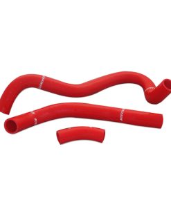 Mishimoto 06+ Honda Civic SI Red Silicone Hose Kit