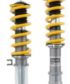 Ohlins 98-12 Porsche Boxster/Cayman (986/987) Incl. S Models Road & Track Coilover System