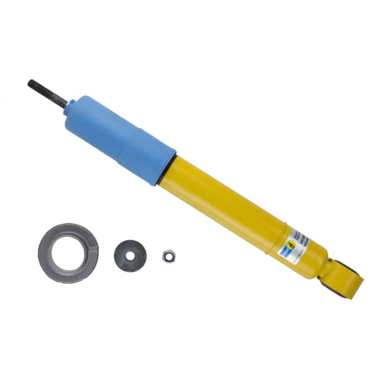 Bilstein B8 Toyota Corolla R Monotube Shock Absorber - Image 2