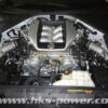 HKS Premium Suction R35 GT-R (My11)