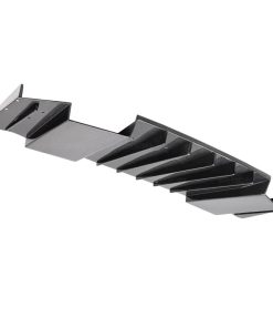 Seibon 18-20 Subaru WRX / STI Carbon Fiber Rear Diffuser