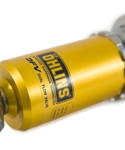 Alternative view of Ohlins 99-09 Honda S2000 Road & Track Coilover System